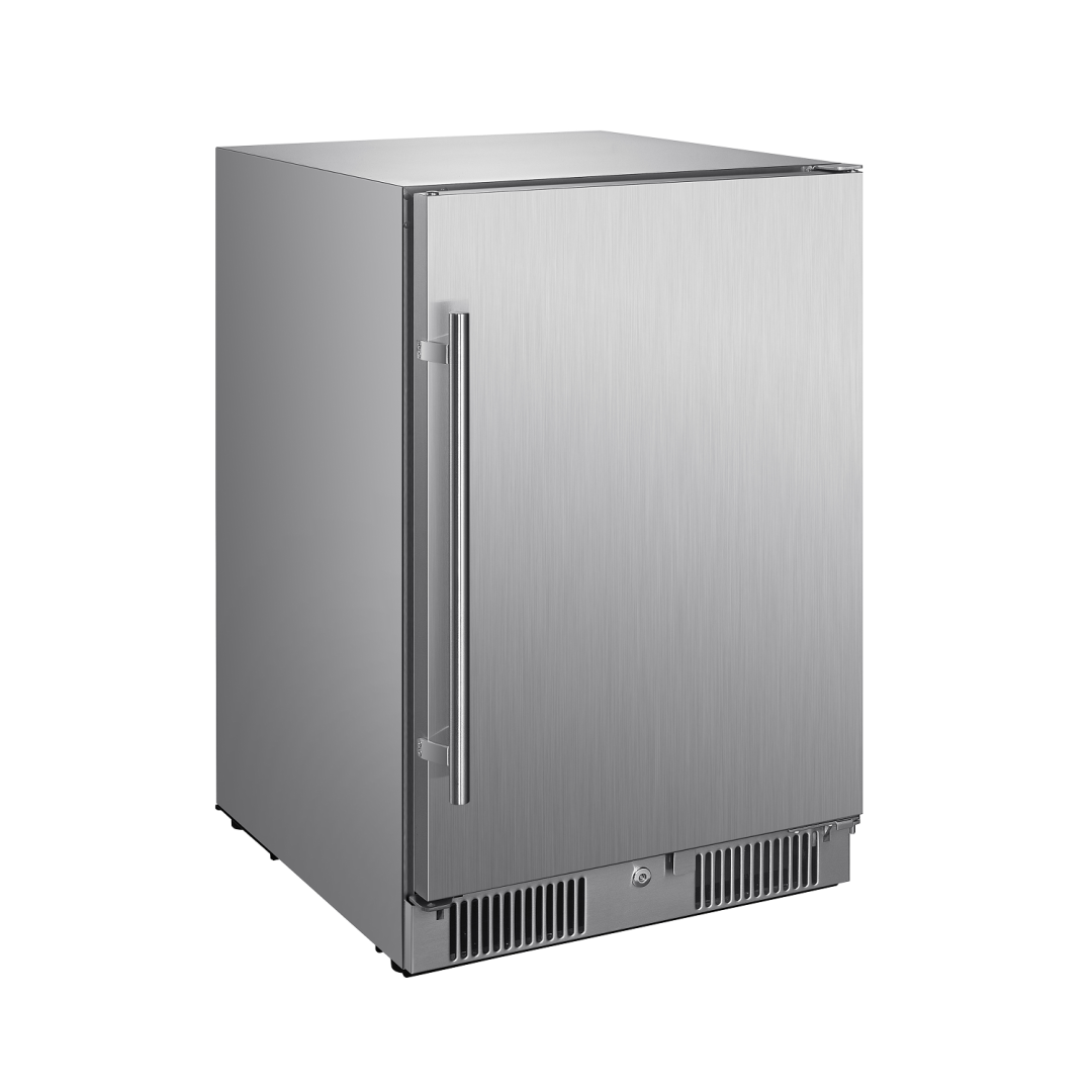 20-in 4.3 Cu. Ft. Compact Fridge BLZSSRF2043