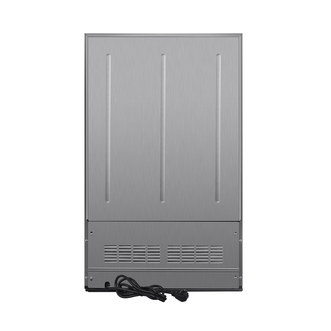 20-in 4.3 Cu. Ft. Compact Fridge BLZSSRF2043