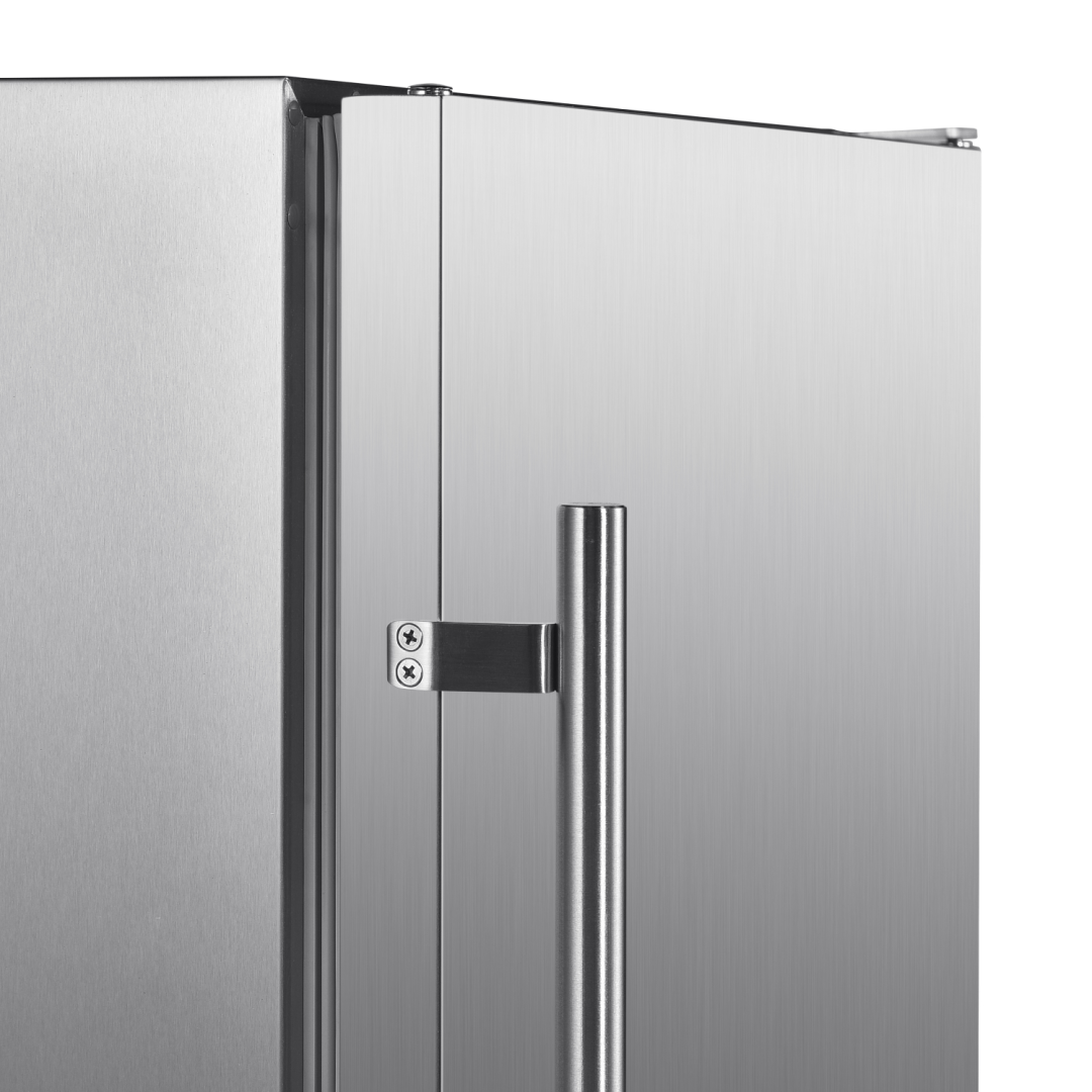 20-in 4.3 Cu. Ft. Compact Fridge BLZSSRF2043