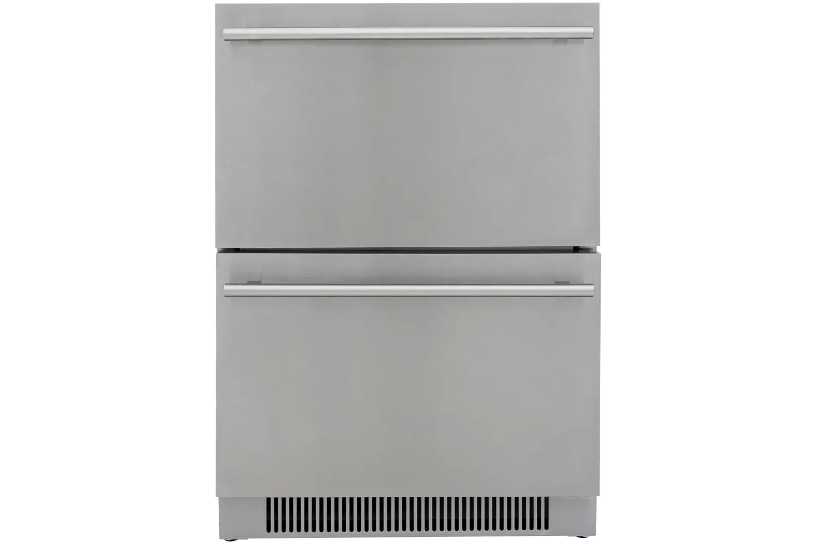 Double Drawer 5.1 Cu. Ft. Refrigerator BLZSSRFDBDR51