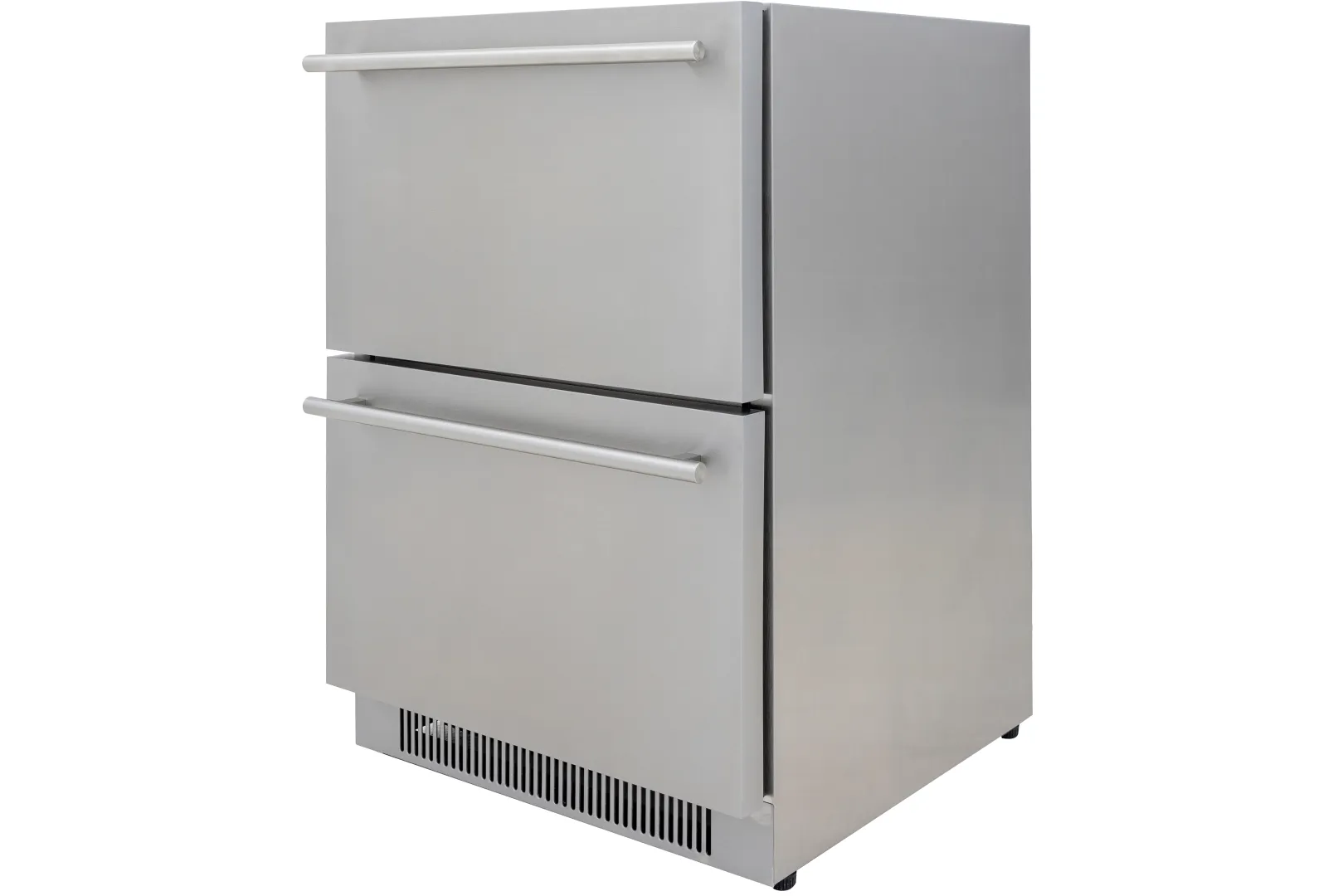 Double Drawer 5.1 Cu. Ft. Refrigerator BLZSSRFDBDR51