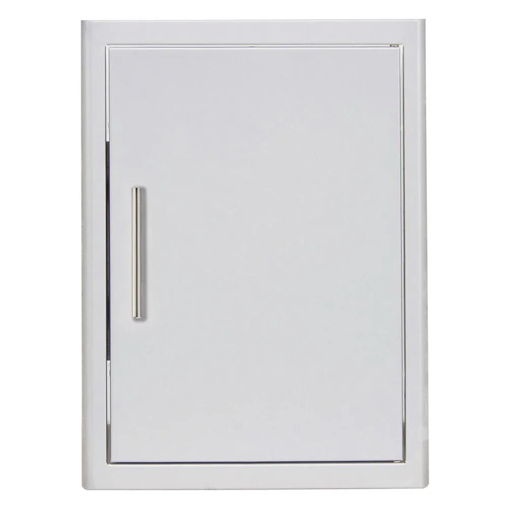 18-Inch Single Access Door BLZSV1420RSC