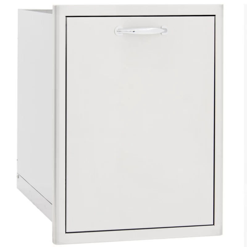 Blaze Roll Out Double Trash/Recycle Drawer BLZTRECDRW