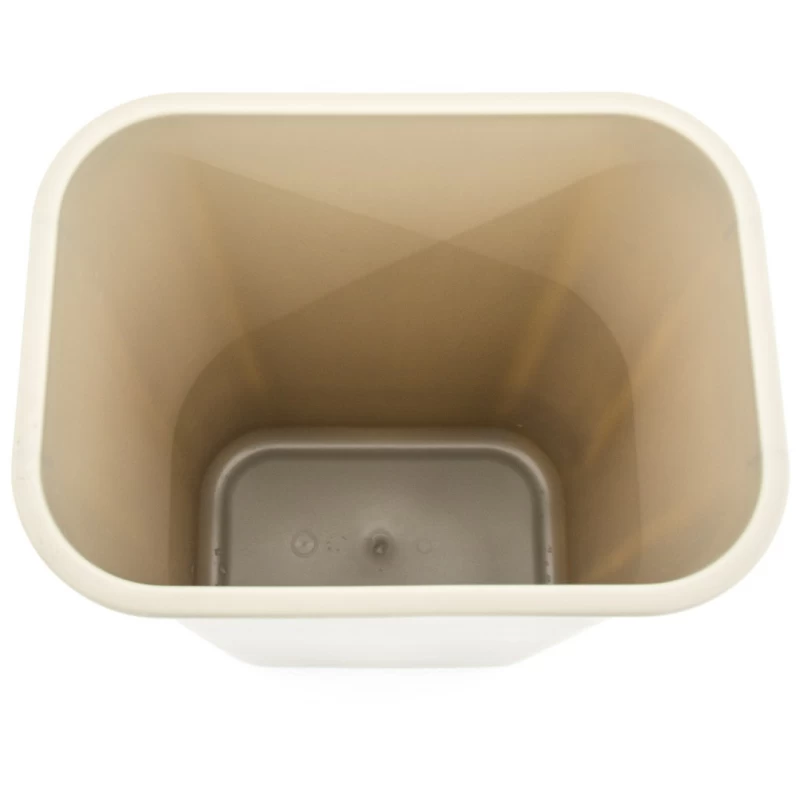 Blaze Roll Out Double Trash/Recycle Drawer BLZTRECDRW