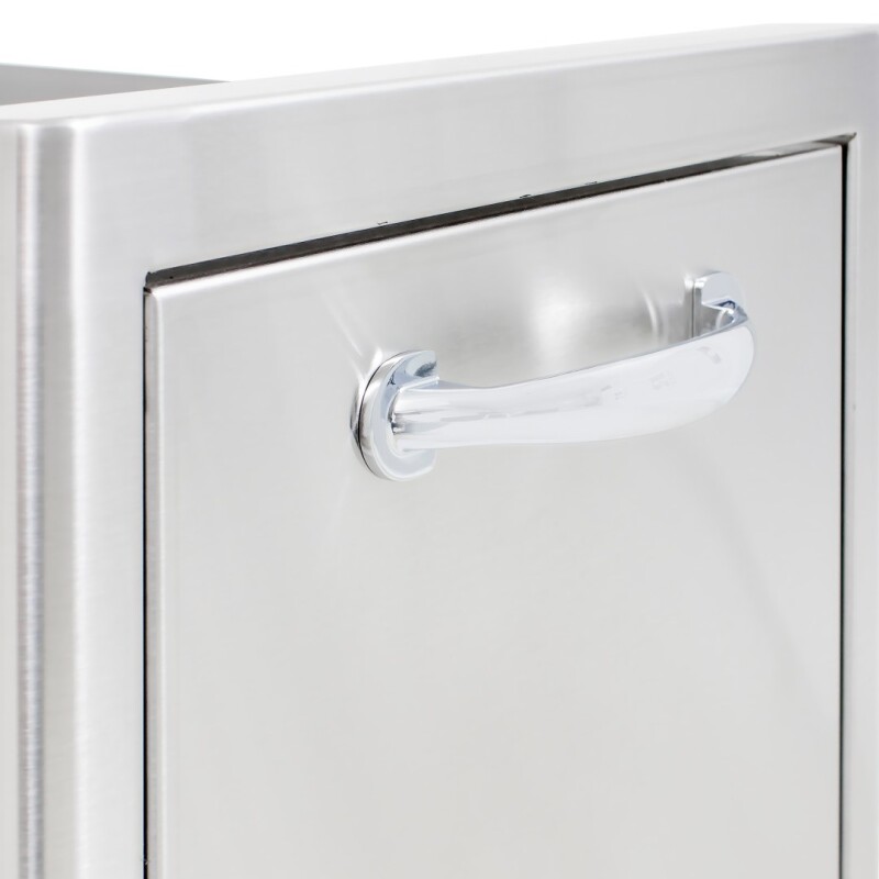 Blaze Narrow Trash Storage Drawer BLZTRNWDRW