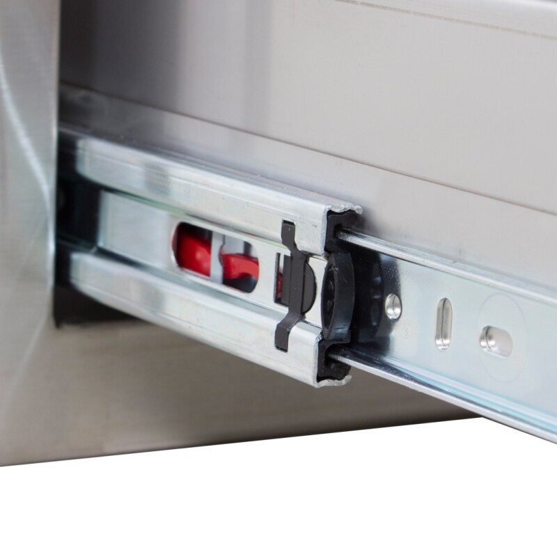 Blaze Narrow Trash Storage Drawer BLZTRNWDRW