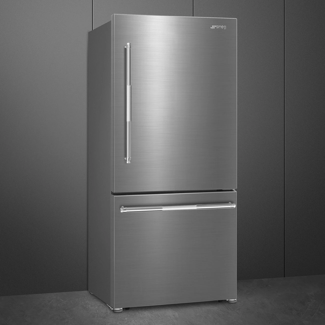 Refrigerator SPR BM30URXI