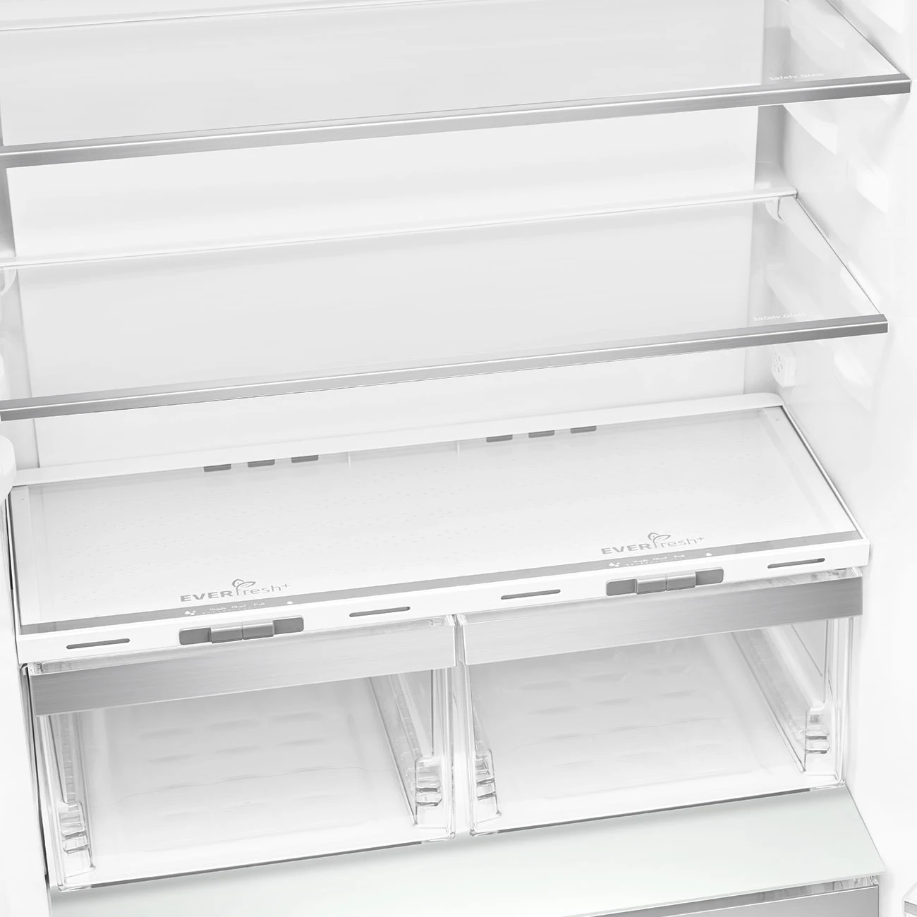 Refrigerator SPR BM30URXI