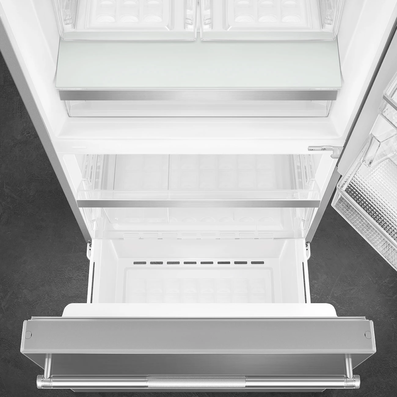 Refrigerator SPR BM30URXI