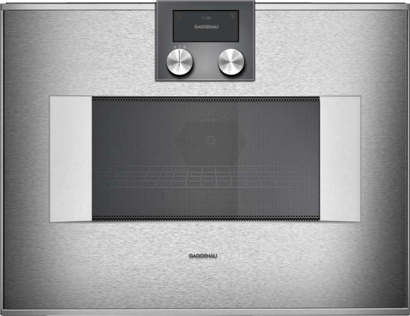 400 series Combi-microwave oven 24'' Door Hinge: Left BM451710