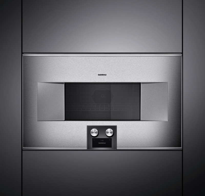 400 series Combi-microwave oven 30'' Door Hinge: Right BM484710