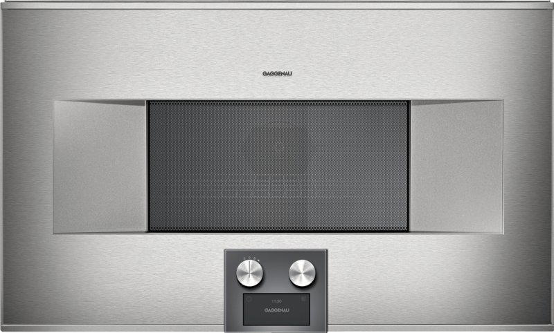 400 series Combi-microwave oven 30'' Door Hinge: Right BM484710