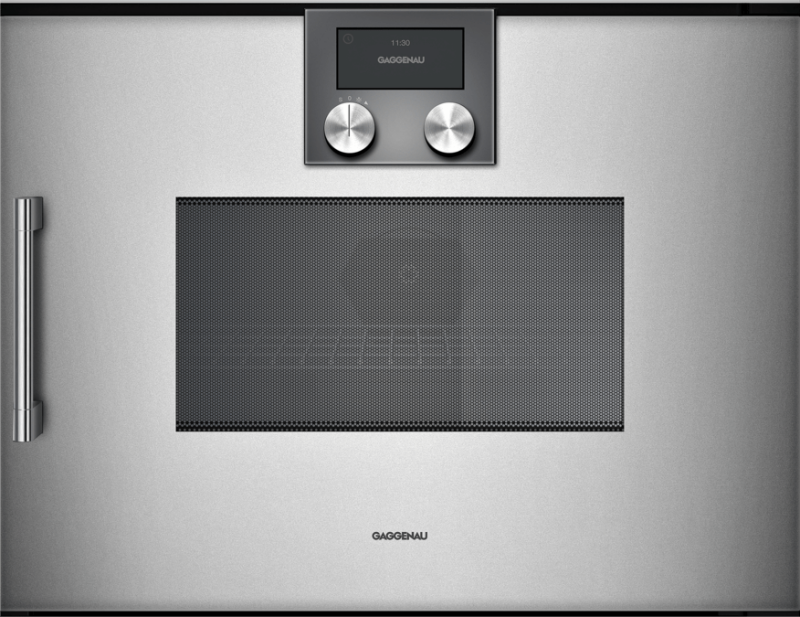 200 series Combi-microwave oven 24'' Door Hinge: Right, Door Hinge: Right BMP250710