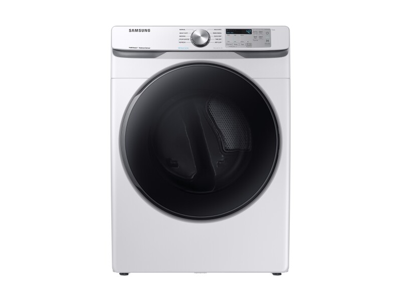 Front Load Washer & Dryer Set with Steam and Steam Sanitize+ BNDL1579764593227