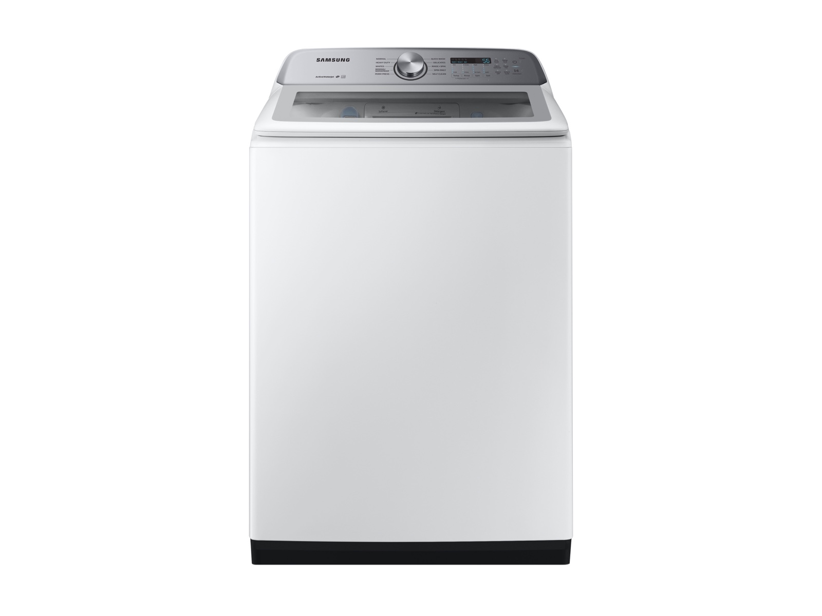 Top Load Washer & Dryer set with Active Water Jet and Sensor Dry BNDL1579766036182