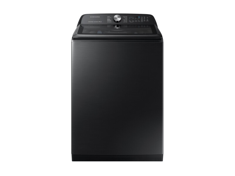 Top Load Washer & Dryer Set with Super Speed and Steam Sanitize+ BNDL1579766350497