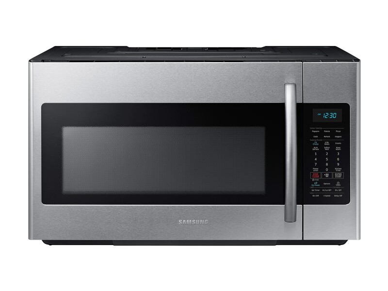 Freestanding Gas Range with Convection + Over-the-Range Microwave BNDL1580225821427