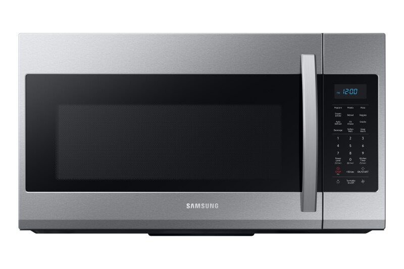 Freestanding Gas Range + Over-the-Range Microwave BNDL1580226046010