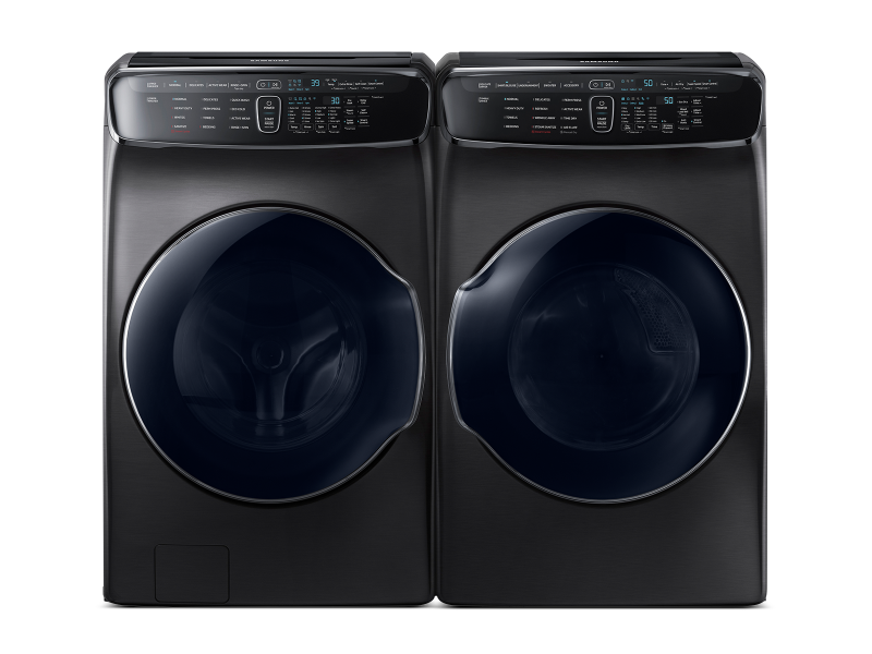 Smart Flex Washer & Dryer Set BNDL1603908811111