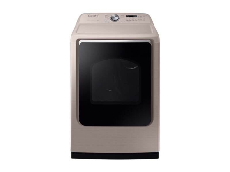 Top Load Washer & Dryer Set with Super Speed and Steam Sanitize+ BNDL1603919104766