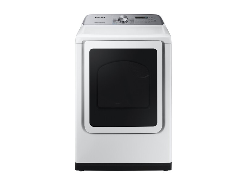 Top Load Washer & Dryer Set with Super Speed and Steam Sanitize+ BNDL1603919579794