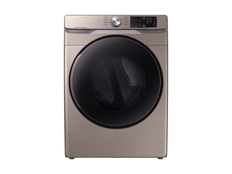 Front Load Washer & Dryer Set with Steam and Steam Sanitize+ BNDL1603922338236