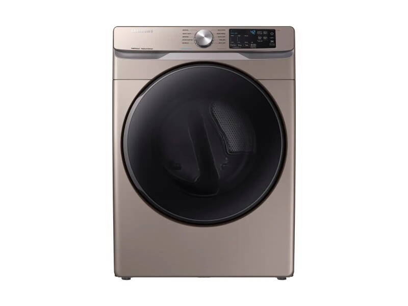 Front Load Washer & Dryer Set with Steam and Sensor Dry BNDL1603922704145