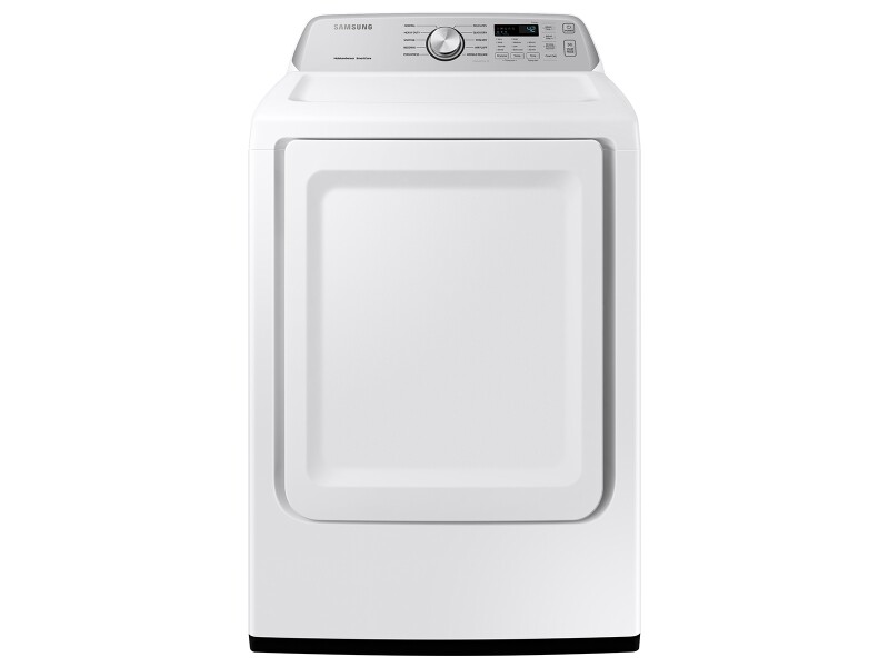 Top Load Washer & Dryer Set with Active WaterJet and Sensor Dry BNDL1603923407750