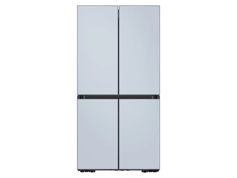 Bespoke 4-Door Flex Refrigerator (29 cu. ft.) BNDL1616700411920