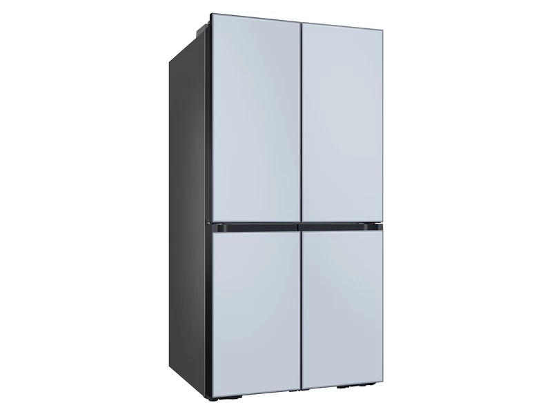 Bespoke 4-Door Flex Refrigerator (29 cu. ft.) BNDL1616700411920