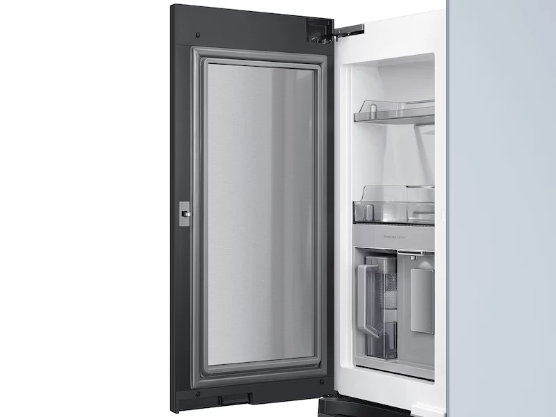 Bespoke 4-Door Flex Refrigerator (29 cu. ft.) BNDL1616700411920