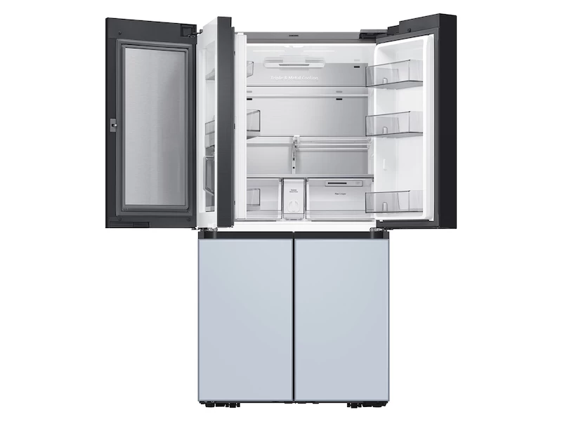 Bespoke 4-Door Flex Refrigerator (29 cu. ft.) BNDL1616700411920