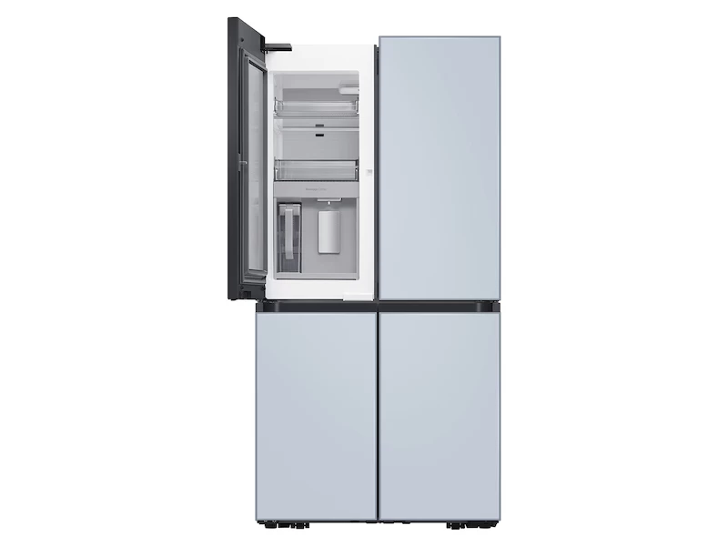 Bespoke 4-Door Flex Refrigerator (29 cu. ft.) BNDL1616700411920