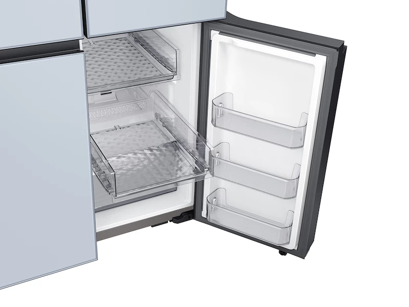 Bespoke 4-Door Flex Refrigerator (29 cu. ft.) BNDL1616700411920