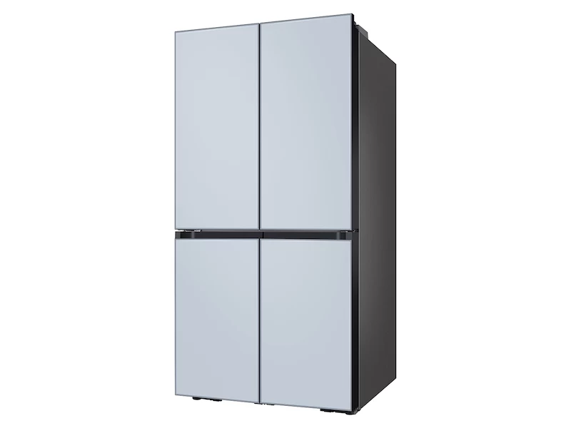 Bespoke 4-Door Flex Refrigerator (29 cu. ft.) BNDL1616700411920