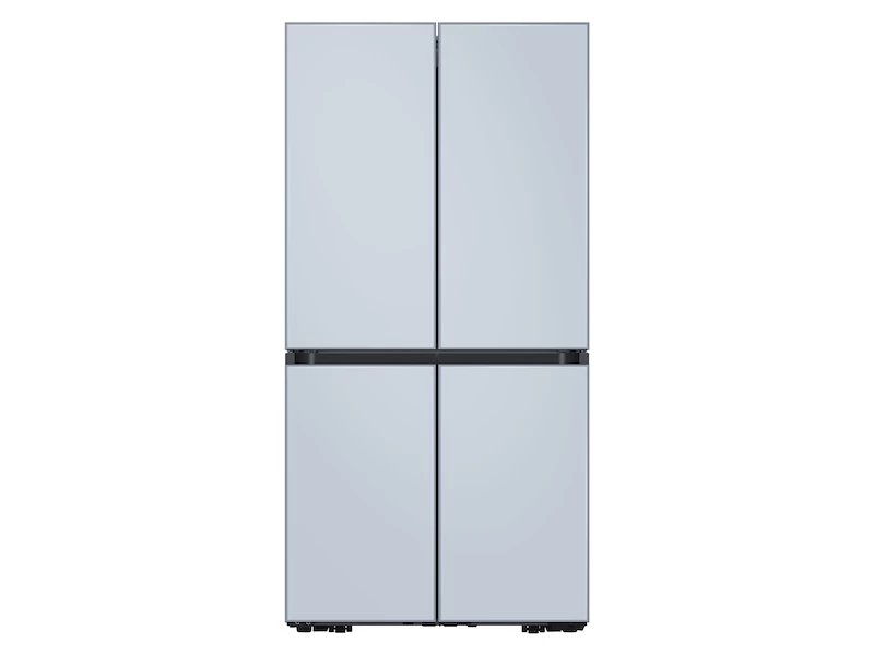 Bespoke Counter Depth 4-Door Flex Refrigerator (23 cu. ft.) BNDL1616700696369
