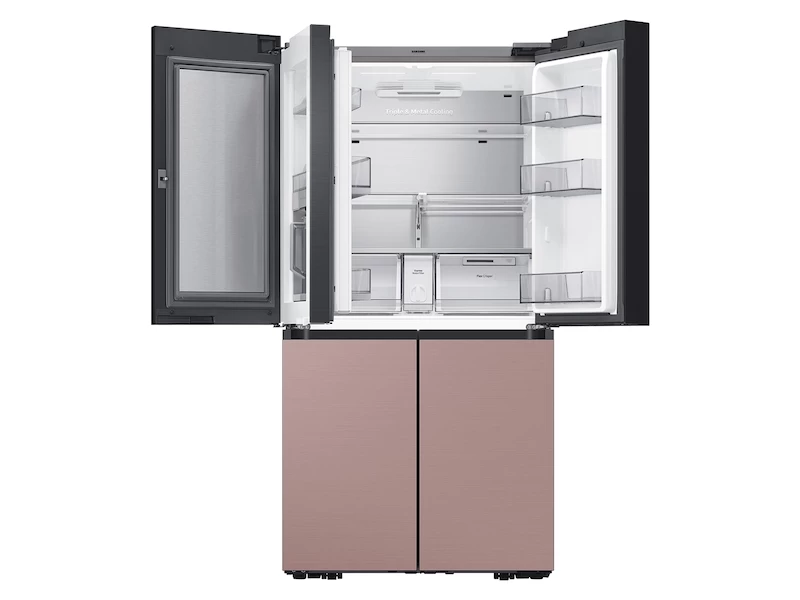 Bespoke 4-Door Flex Refrigerator (29 cu. ft.) BNDL1616701856762