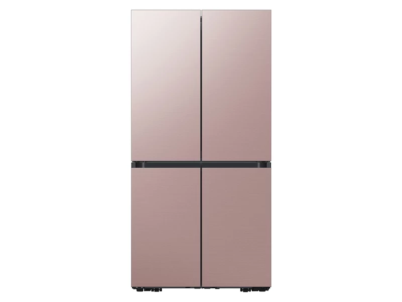 Bespoke 4-Door Flex Refrigerator (29 cu. ft.) BNDL1616701856762
