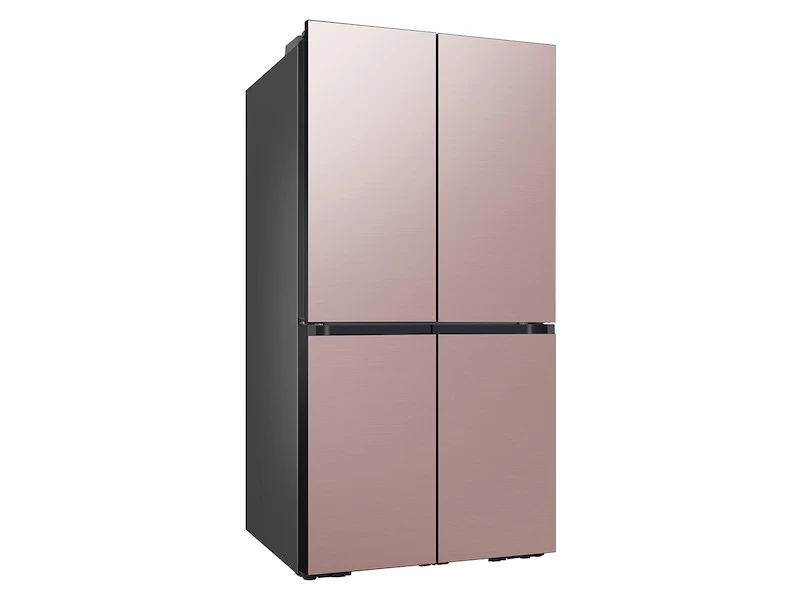 Bespoke 4-Door Flex Refrigerator (29 cu. ft.) BNDL1616701856762
