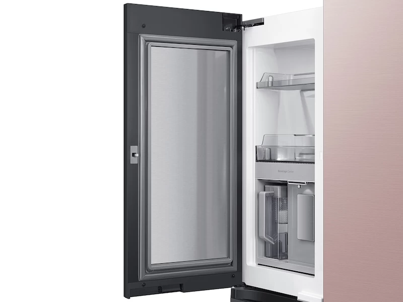 Bespoke 4-Door Flex Refrigerator (29 cu. ft.) BNDL1616701856762