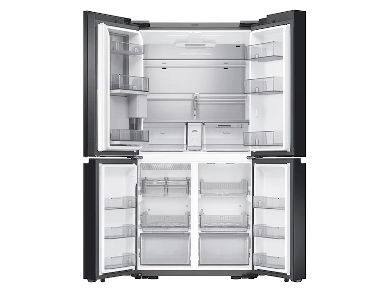 Bespoke 4-Door Flex Refrigerator (29 cu. ft.) BNDL1616701856762