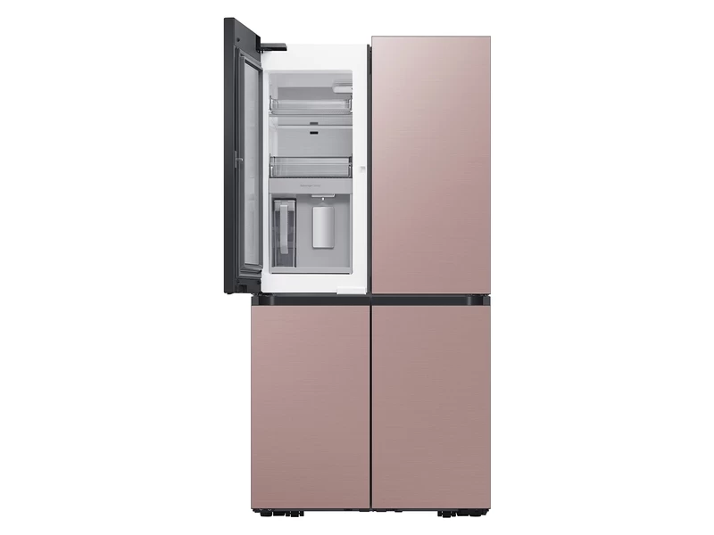 Bespoke 4-Door Flex Refrigerator (29 cu. ft.) BNDL1616701856762