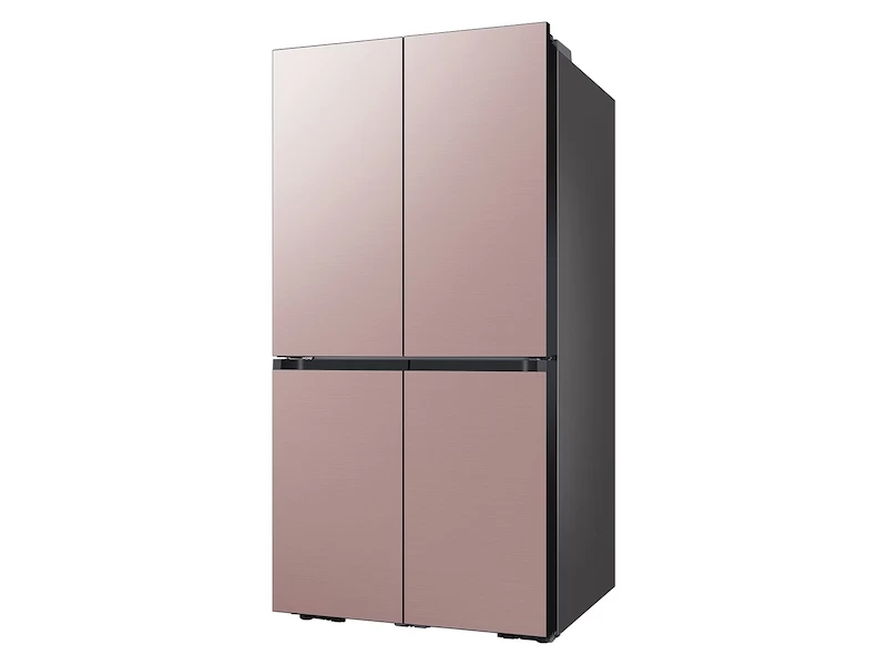 Bespoke 4-Door Flex Refrigerator (29 cu. ft.) BNDL1616701856762