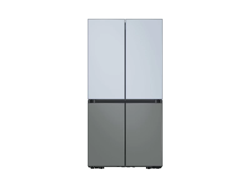 Bespoke 4-Door Flex Refrigerator (29 cu. ft.) BNDL1620769362125