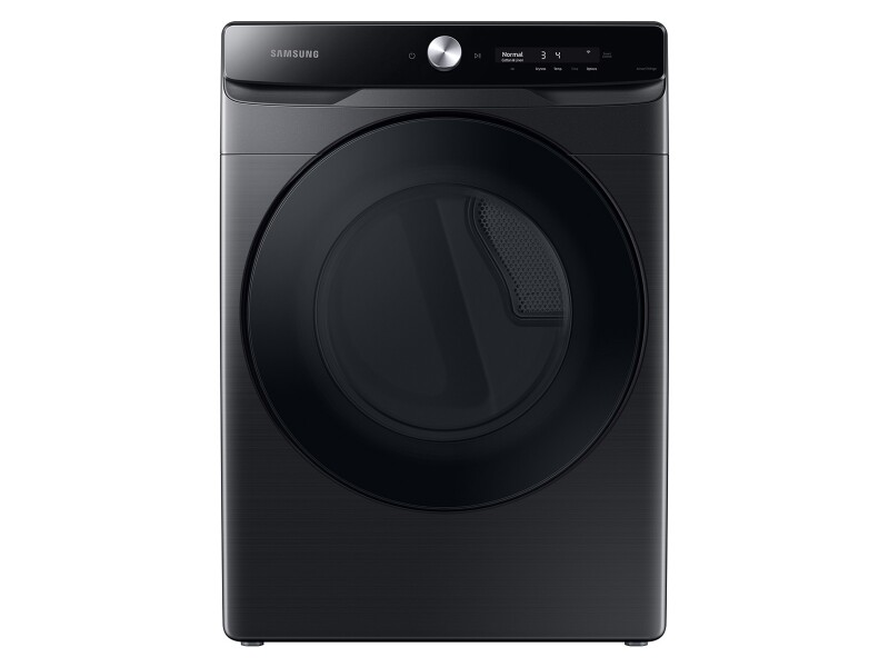 Front Load Washer with CleanGuard and Dryer with Super Speed Dry set BNDL1624478731811