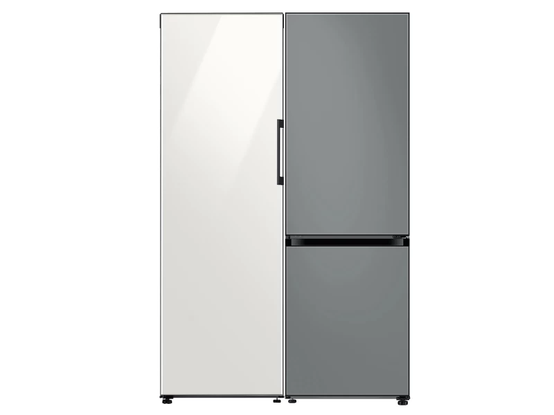 11.4 cu. ft. BESPOKE Flex Column refrigerator BNDL1628279287949, product image 3 of 4