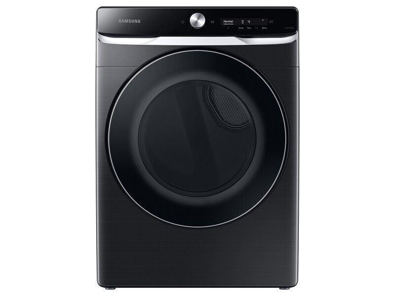 AI Powered Smart Dial OptiWash Front Load Washer, AI Powered Smart Dial Super Speed Dry Dryer and AirDresser package BNDL1629234607661