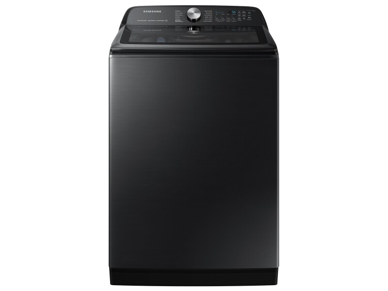Smart Top Load Super Speed Wash Washerand Smart Steam Sanitize+ Gas Dryer package BNDL1634766483173