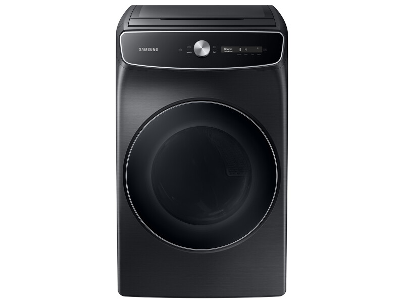 Smart Dial FlexWash and Super Speed Wash Washer and Smart Dial FlexDry™ and Super Speed Dry Electric Dryer package BNDL1634853242461