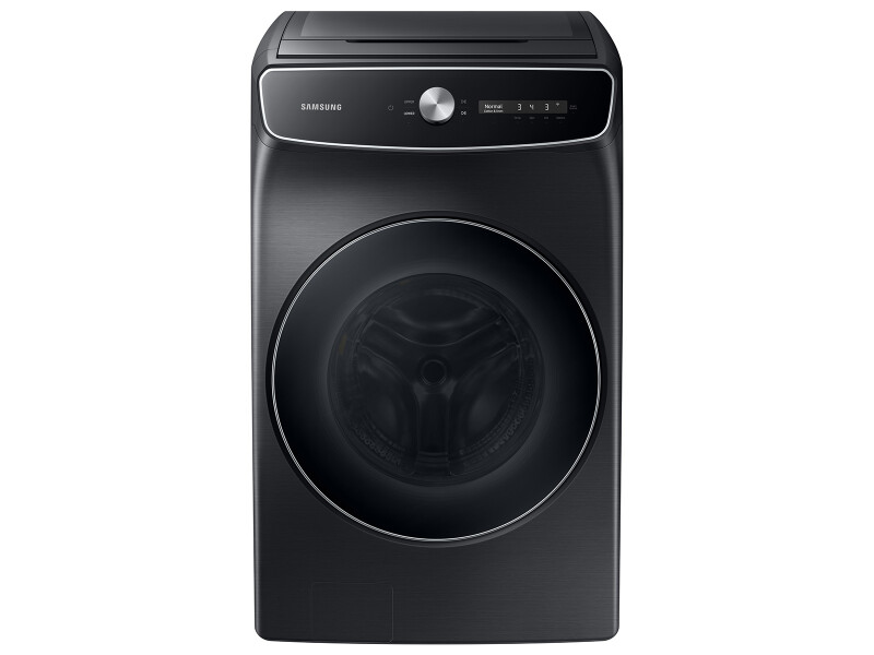 Smart Dial FlexWash and Super Speed Wash Washer and Smart Dial FlexDry™ and Super Speed Dry Gas Dryer package BNDL1634853574804